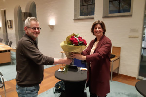 PvdA fractie in Kapelle is trots op hun wethouder